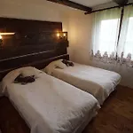 Сasa de vacaciones Pisanata House *
