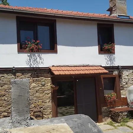 Pisanata House Dedovo