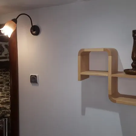 Pisanata House