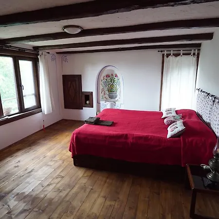Pisanata House 別荘