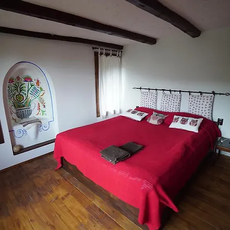Pisanata House Holiday home