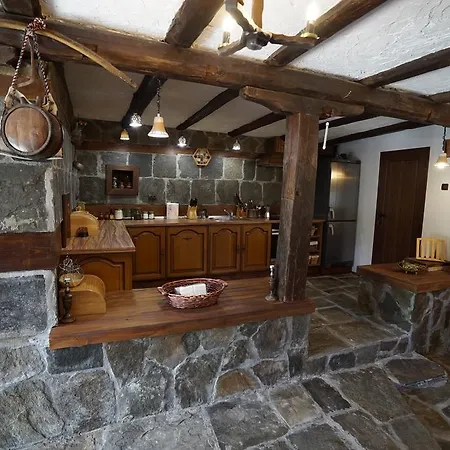 Pisanata House 別荘 *