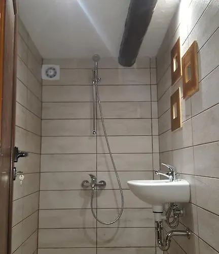 Pisanata House * Dedovo