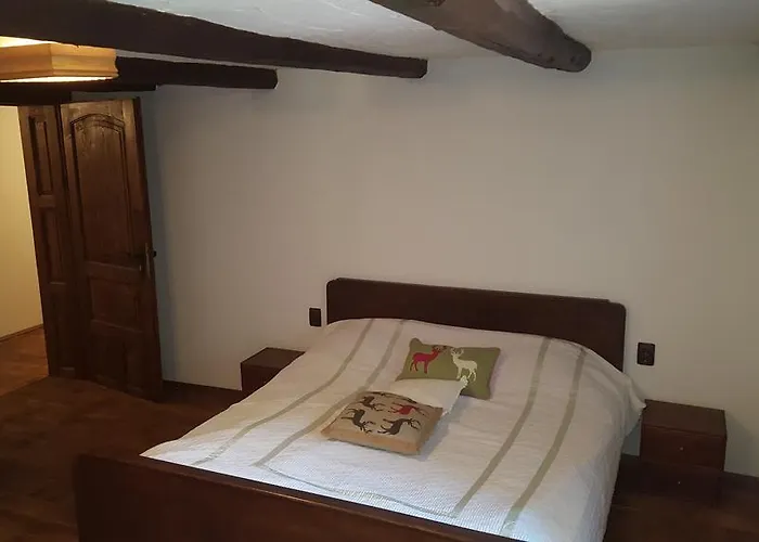 別荘 Pisanata House *