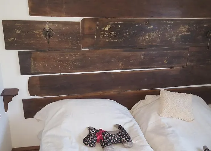 Pisanata House 別荘