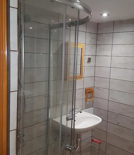 Pisanata House 別荘 Dedovo