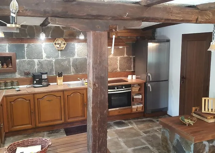 Pisanata House * Dedovo