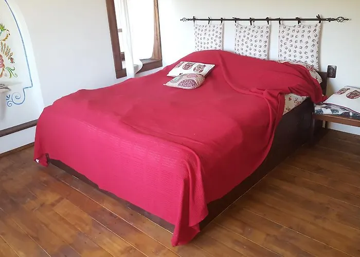 別荘 Pisanata House