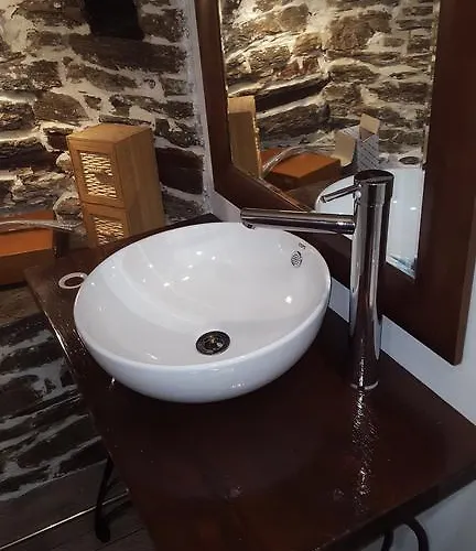 別荘 Pisanata House Dedovo