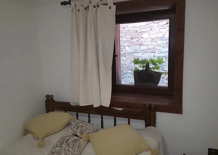 Pisanata House 別荘 *