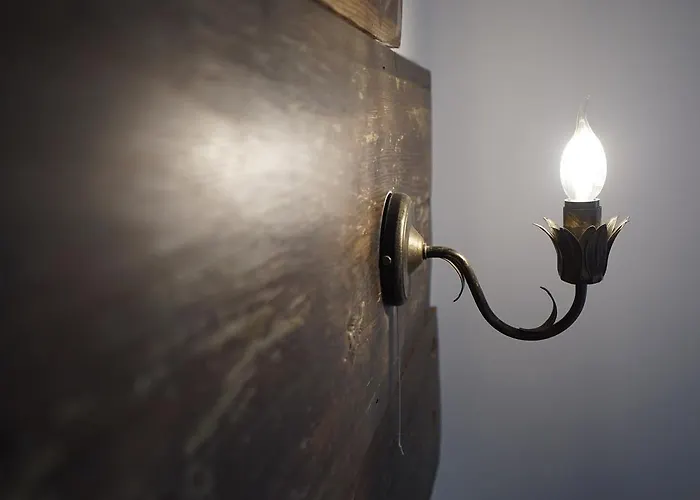 Pisanata House 別荘 Dedovo