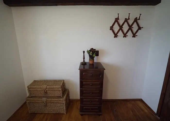 Pisanata House * Dedovo