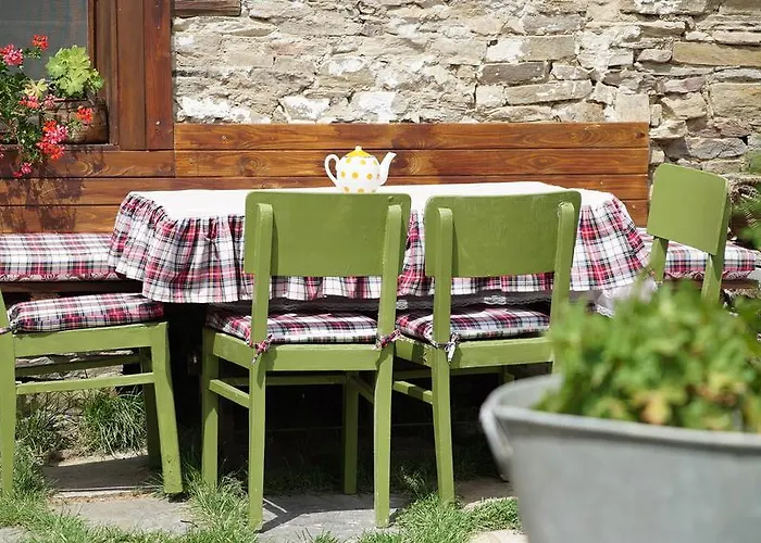 別荘 Pisanata House Dedovo