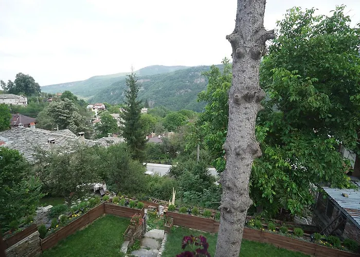 Pisanata House * Dedovo