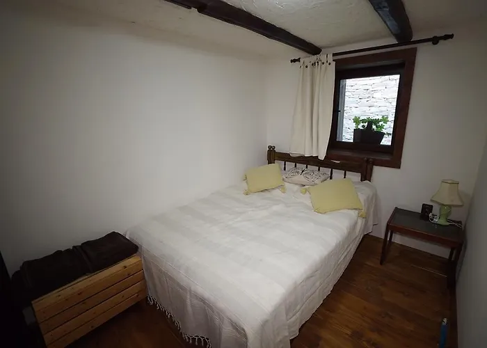 別荘 Pisanata House