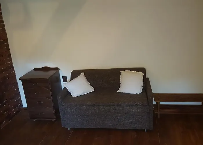 Pisanata House * Dedovo