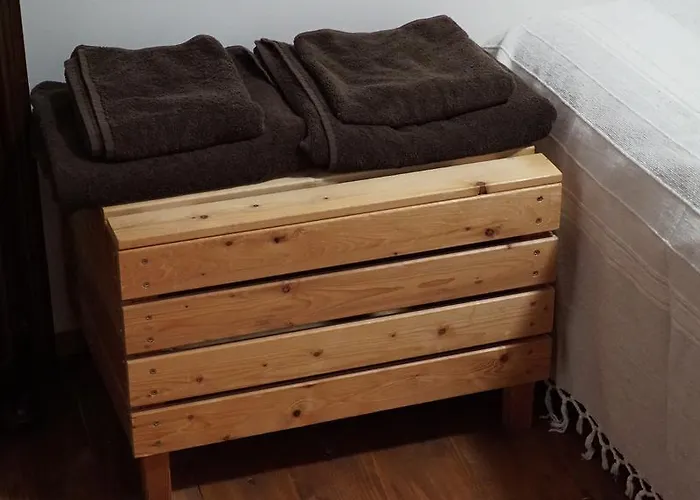 別荘 Pisanata House *